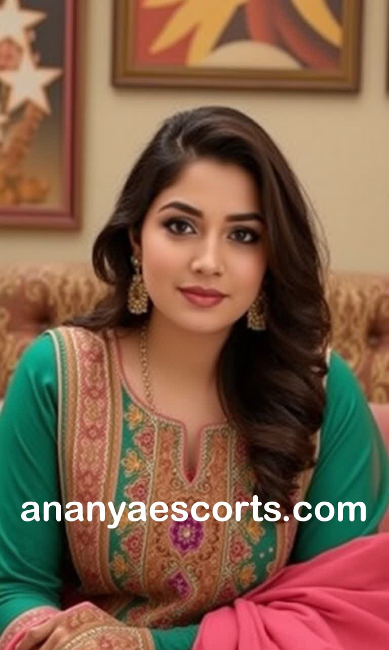 Panamattom Escorts