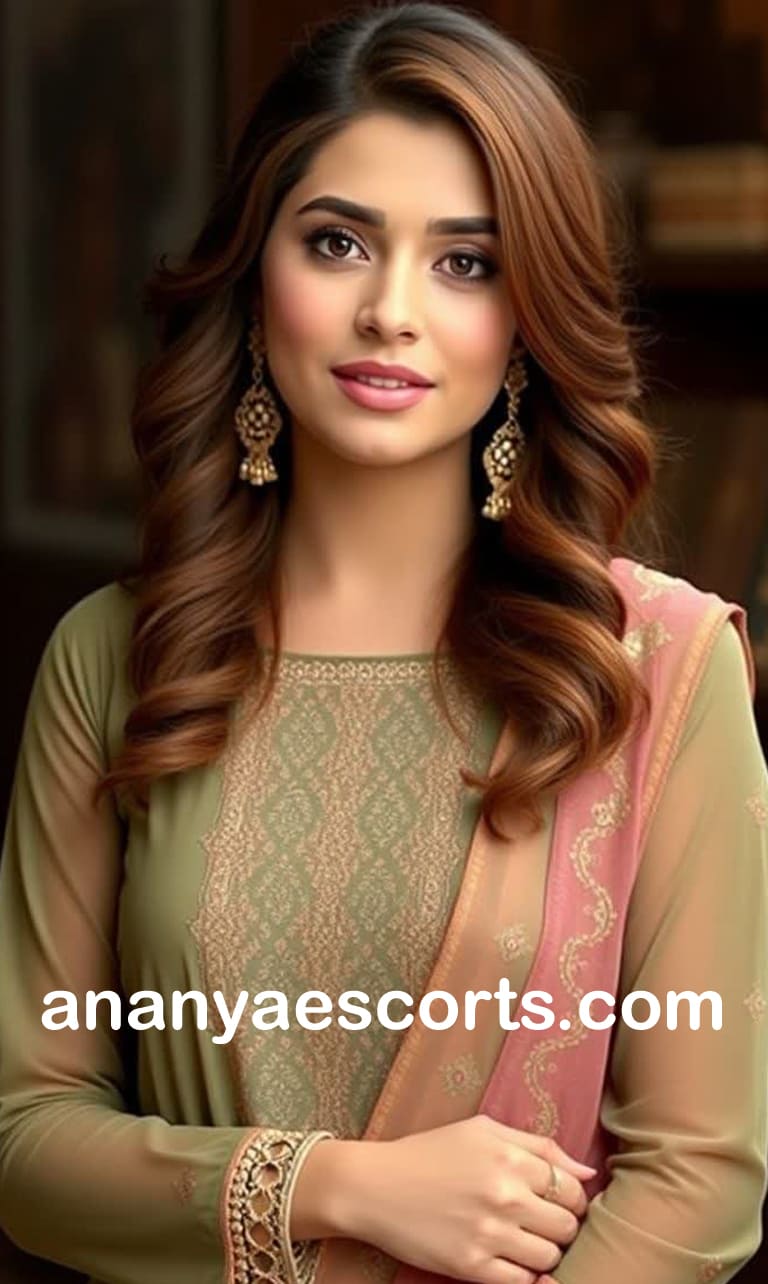 Escort Service in Panamattom