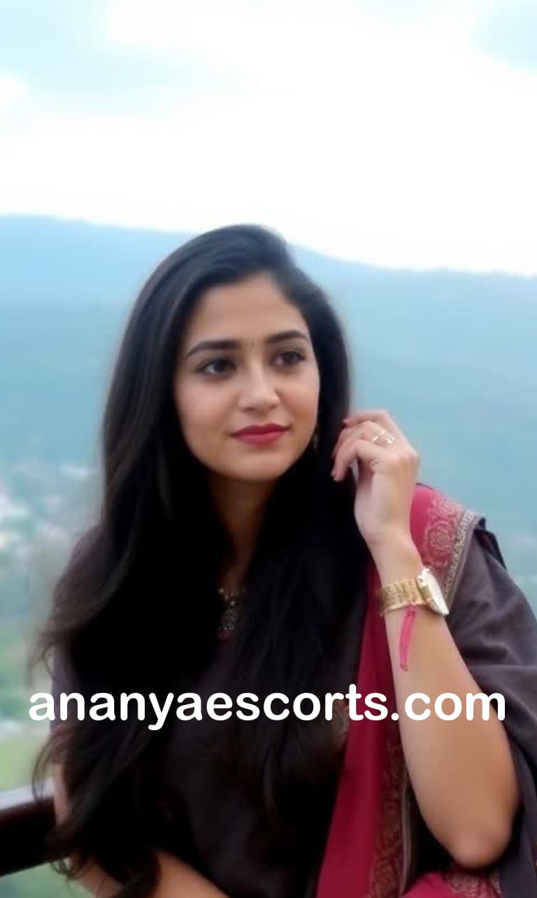 Panamattom Escorts